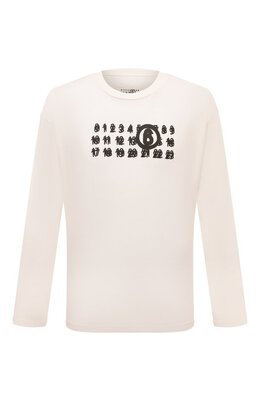 MM6: Хлопковый свитшот 