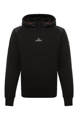 Parajumpers: Чёрная толстовка 