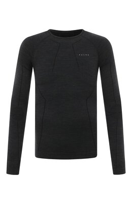 Falke: Тёмный свитшот 