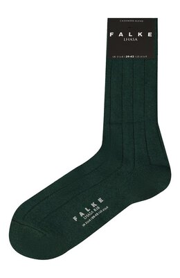 Falke: Тёмные носки 