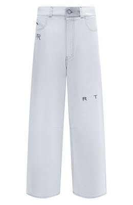 RTA: Хлопковые джинсы 
