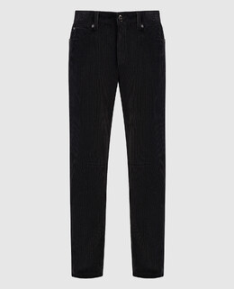 Brunello Cucinelli: Зелёные брюки 
