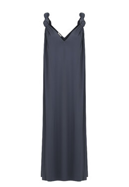 JIL SANDER: Сарафан 