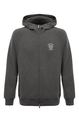 Brunello Cucinelli: Хлопковая толстовка 
