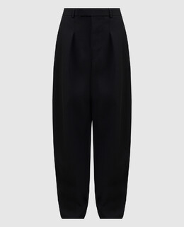 WARDROBE.NYC: Чорні брюки 