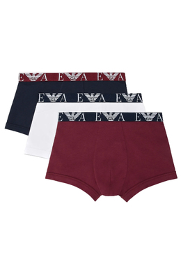 EMPORIO ARMANI Underwear: Трусы 