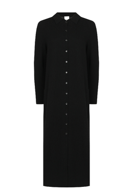 ALLUDE: Сарафан 