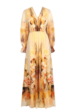 ALBERTA FERRETTI: Сарафан 