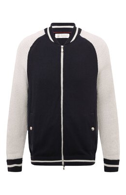 Brunello Cucinelli: Хлопковый кардиган 