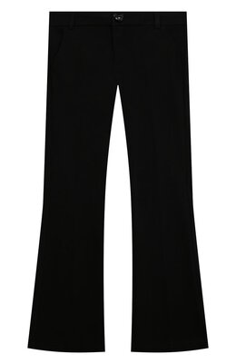 Moschino: Брюки из вискозы 