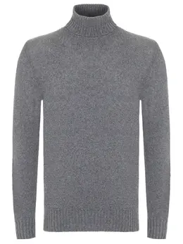LORO PIANA: Кашемировый свитер 