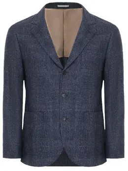 BRUNELLO CUCINELLI: Пиджаки из шерсти 
