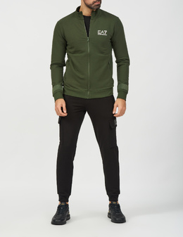 EA7 EMPORIO ARMANI: Спортивный свитер 