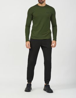 EA7 EMPORIO ARMANI: Брюки 