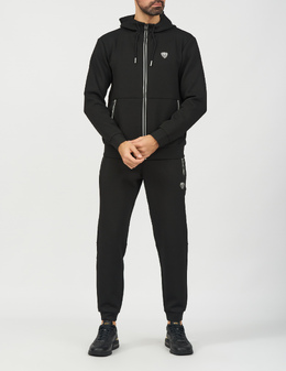EA7 EMPORIO ARMANI: Спортивный свитер 