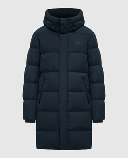 Mackage: Чёрный пуховик 