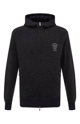 Brunello Cucinelli: Хлопковая толстовка 
