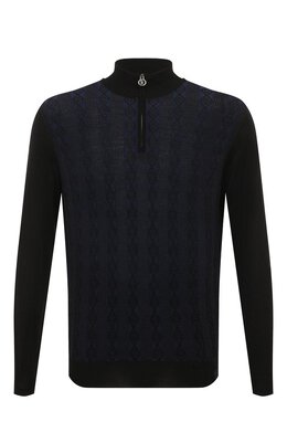Stefano Ricci: Свитер из шерсти 