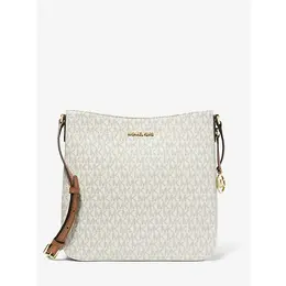 MICHAEL KORS: Белая сумка 
