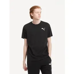 PUMA: Спортивная футболка  Essentials