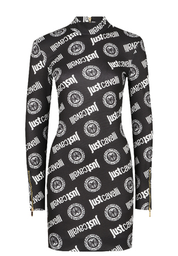 JUST CAVALLI: Сарафан 