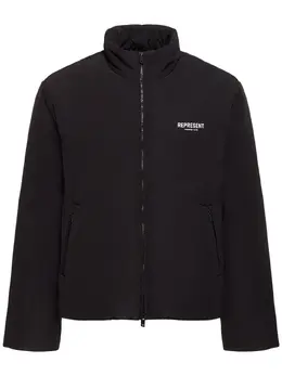 REPRESENT: Куртки 