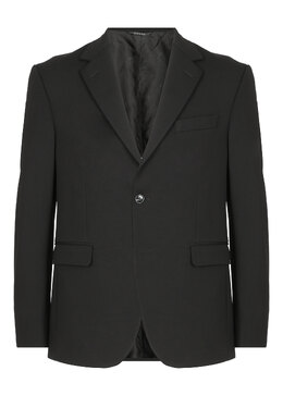 COSTUME NATIONAL: Чёрные пиджаки 