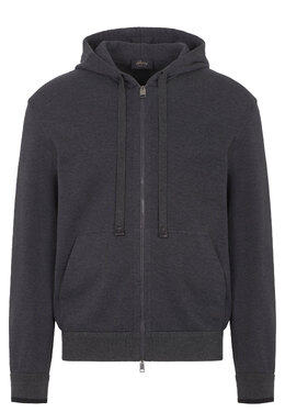 BRIONI: Спортивный кардиган 
