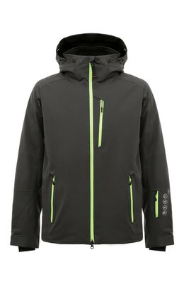 Bogner Fire+Ice: Зимняя куртка 
