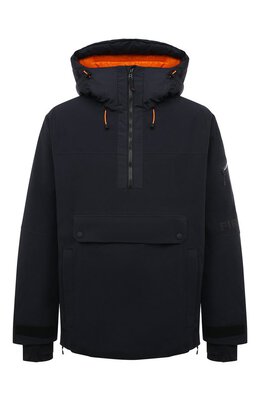 Bogner Fire+Ice: Зимняя куртка 