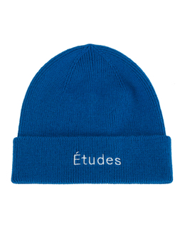 Études: Шапка 