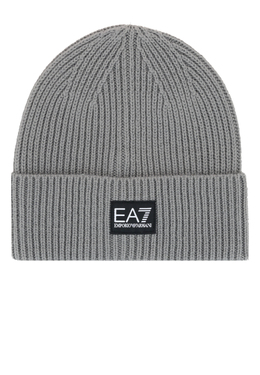 EA7: Шапка 