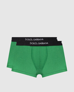 Dolce&Gabbana: Труси 