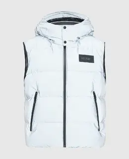 Mackage: Серый жилет 