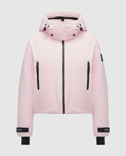 Mackage: Розовый пуховик 