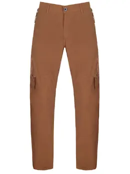 TEN C: Однотонные брюки 