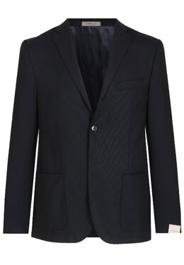 CORNELIANI: Синие пиджаки 