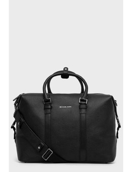 MICHAEL KORS: Чёрная сумка 