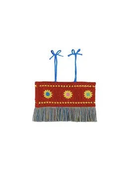 STELLA MCCARTNEY KIDS: Трикотажный топ 