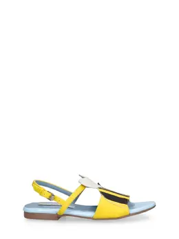 STELLA MCCARTNEY KIDS: Сандалии 