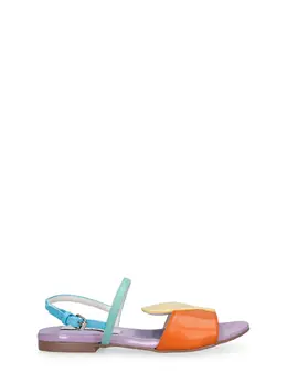 STELLA MCCARTNEY KIDS: Сандалии 