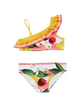 DOLCE & GABBANA: Купальники 