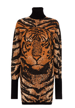 ROBERTO CAVALLI: Сарафан 