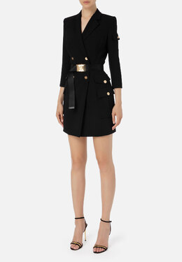 ELISABETTA FRANCHI: Сарафан 