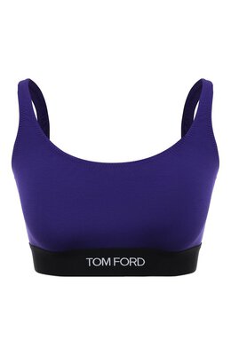 Tom Ford: Топ с поясом 