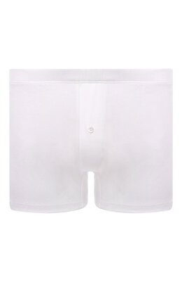 Zimmerli: Белые трусы 
