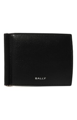 Bally: Чёрный кошелёк 