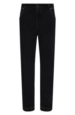 Kiton: Короткие джинсы 