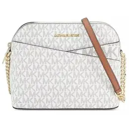 MICHAEL KORS: Золотая сумка  Jet Set