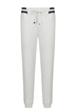 BRUNELLO CUCINELLI: Повседневные брюки 